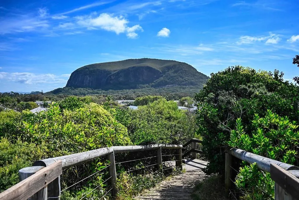 Holiday home Pacific Paradise Luxury 4Br Yaroomba