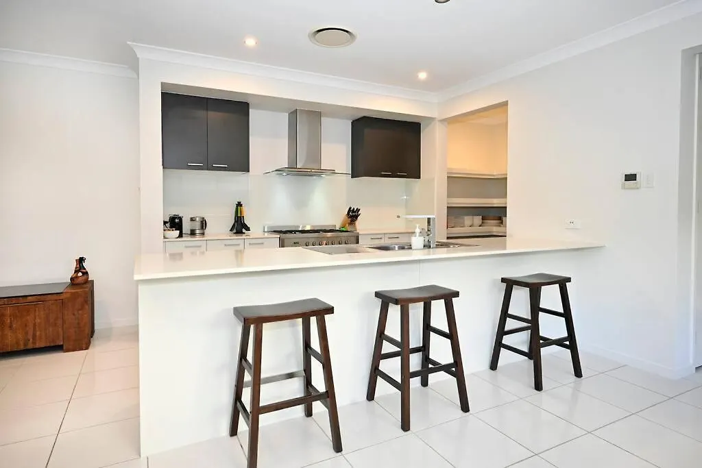 Pacific Paradise Luxury 4Br Yaroomba