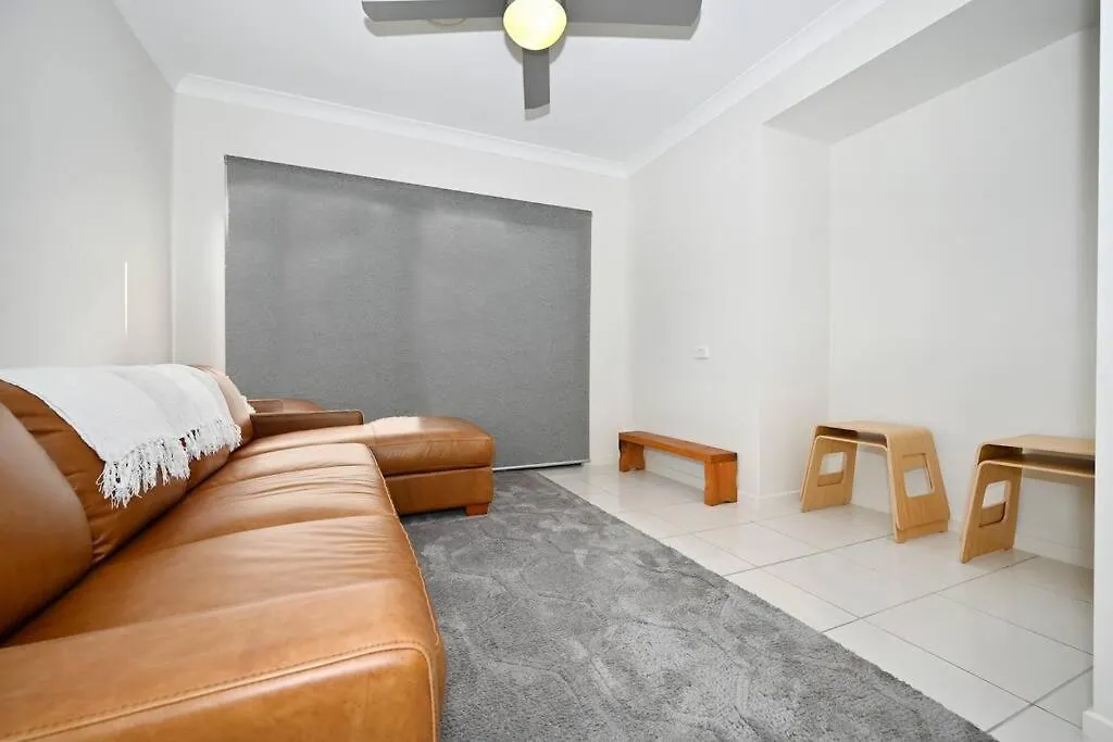 Pacific Paradise Luxury 4Br Yaroomba 0*,