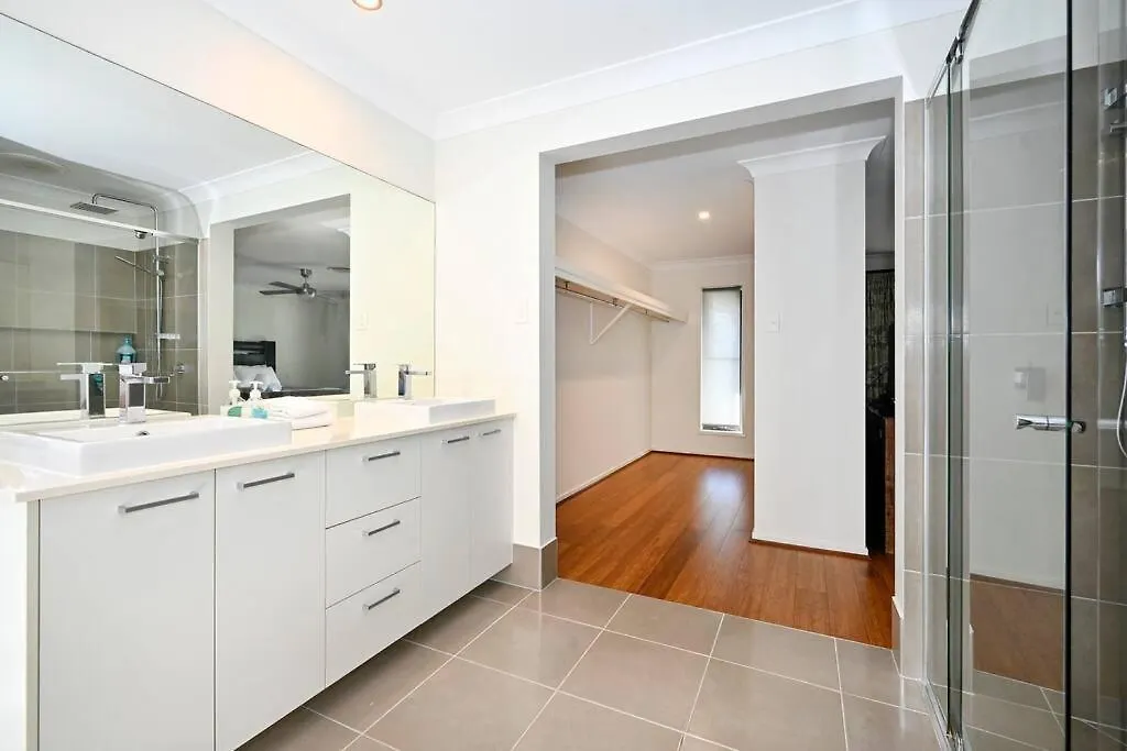 Holiday home Pacific Paradise Luxury 4Br Yaroomba