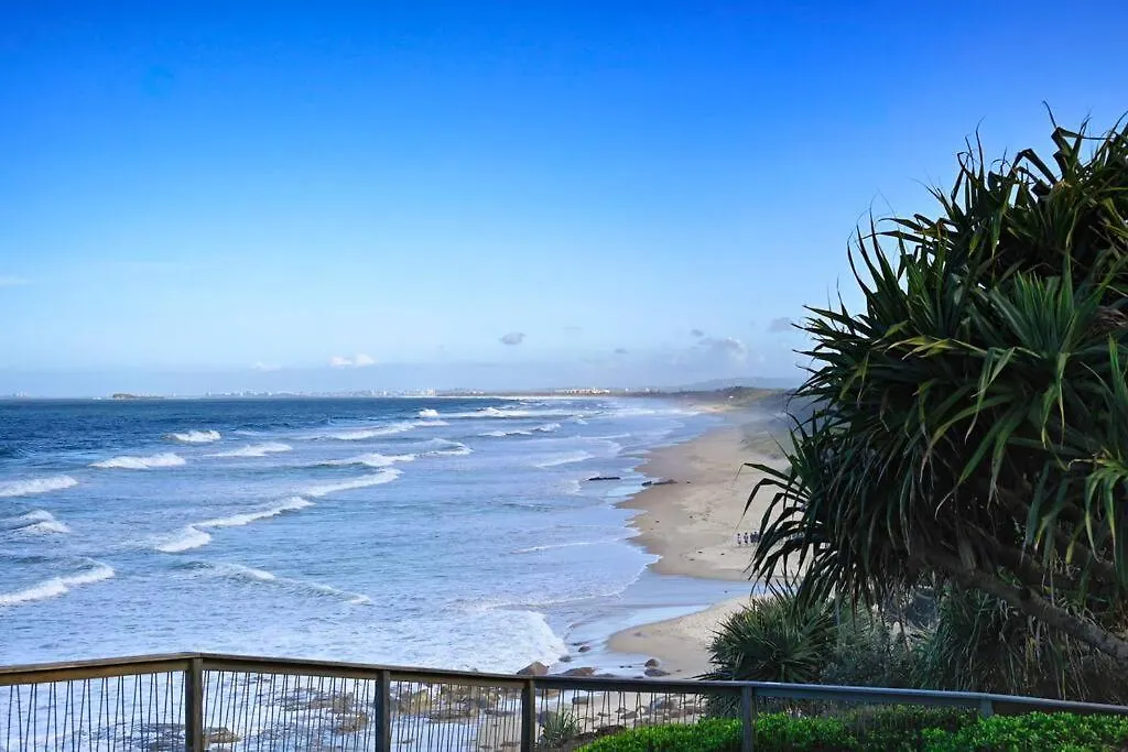Holiday home Pacific Paradise Luxury 4Br Yaroomba