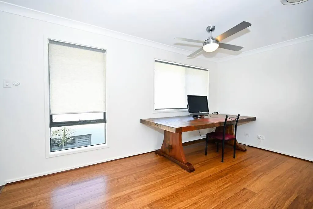 Holiday home Pacific Paradise Luxury 4Br Yaroomba