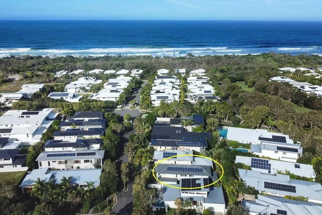 Pacific Paradise Luxury 4Br Yaroomba Holiday home