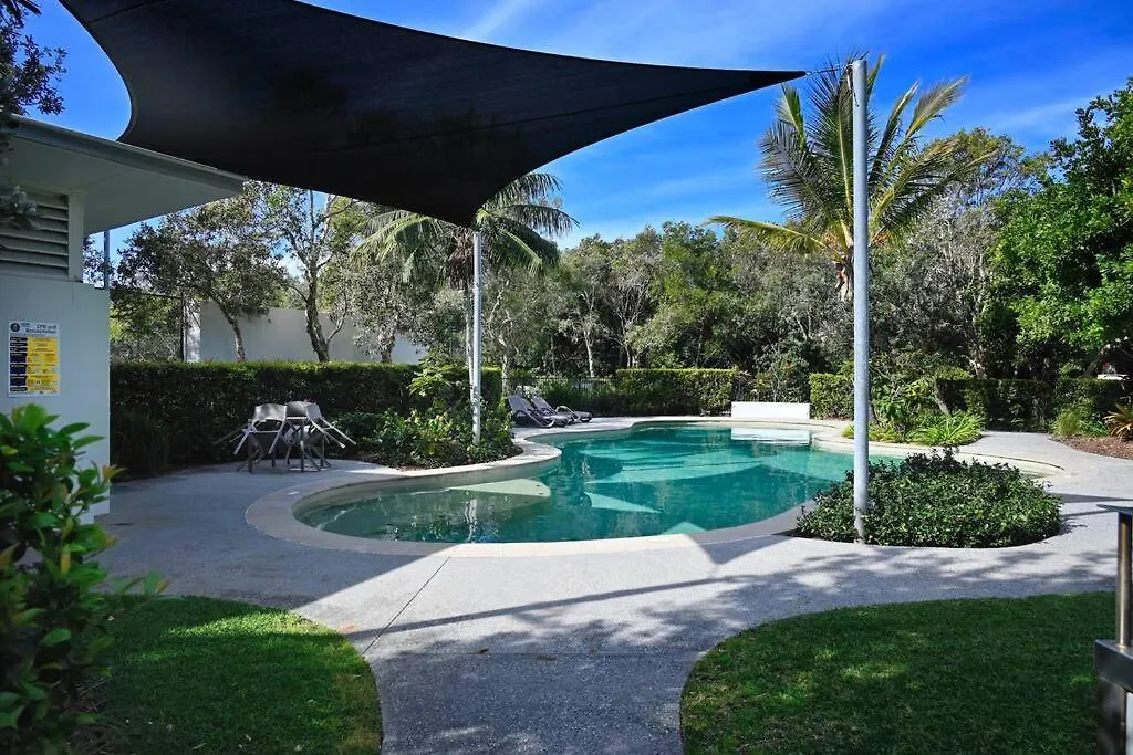 Pacific Paradise Luxury 4Br Yaroomba